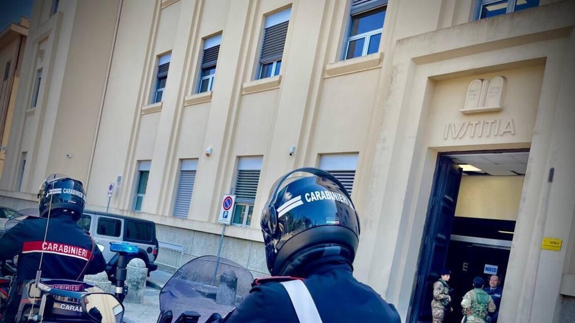 Sequestro Di Prodotti E Sospen