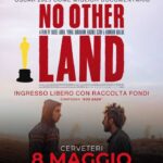 Serata A Cerveteri Per La Pace In Palestina Con Proiezione Del Documentario Sos Gaza E Raccolta Fondi