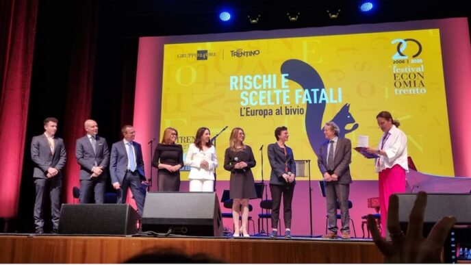 Serata Di Premiazione Per Gli