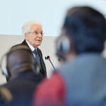 Sergio Mattarella A Venezia, Leale Collaborazione Tra Stato E Regioni Fondamentale Per La Repubblica