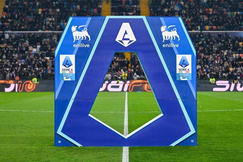 Serie A 2025 262C Il Calendario