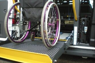Servizio Gratuito Di Trasporto