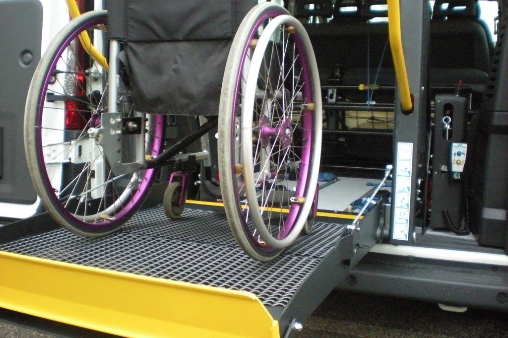 Servizio Gratuito Di Trasporto