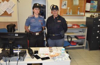 Servizio Straordinario Ad Alto