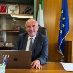 Sessant’Anni Dalla Fondazione Dell’Università Degli Studi Gabriele D’Annunzio Tra Chieti, Pescara E Teramo