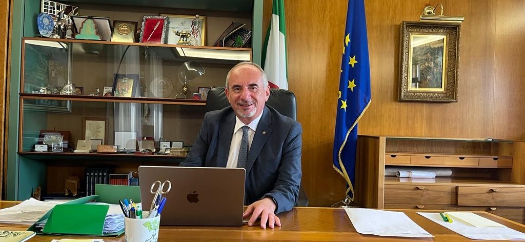 Sessant27Anni Dalla Fondazione