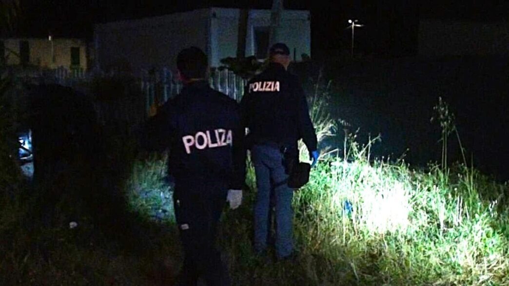 Sette Arresti A Serra San Brun