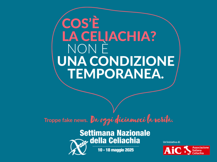 Settimana Nazionale Della Celi