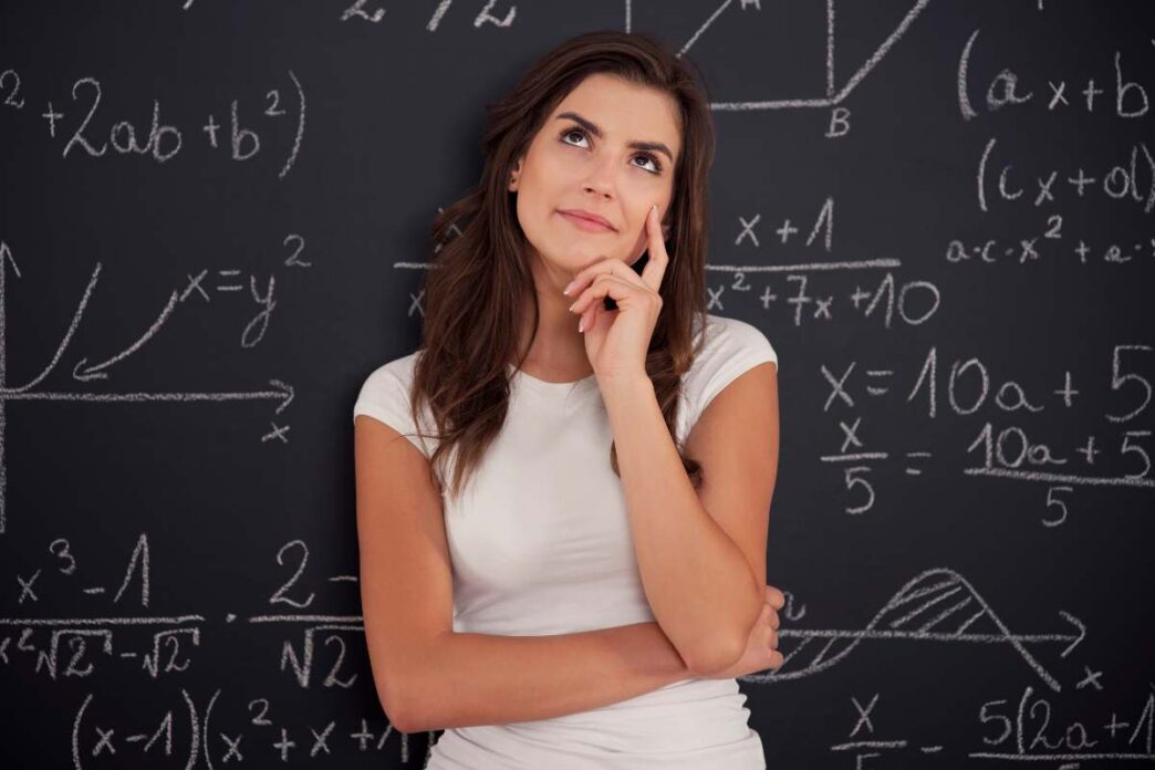 Sfida Matematica