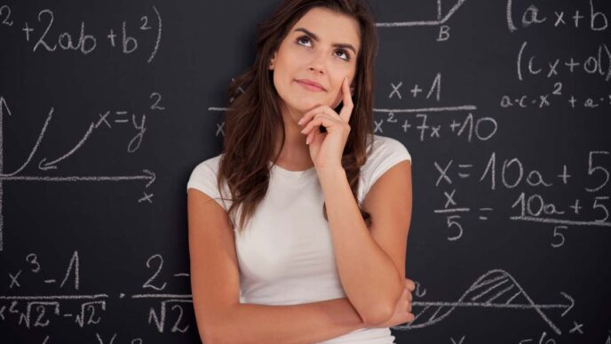 Sfida Matematica
