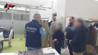 Sfruttamento Dei Lavoratori Ci