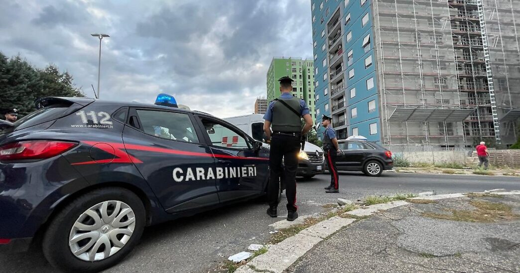 Sgombero Di Un Alloggio Popola