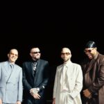 Shablo Presenta Spirito Libero, Nuovo Singolo Con Campione Di Stevie Wonder E Street Jazz Tour 2025
