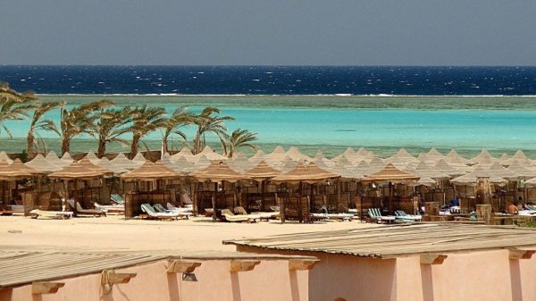 Sharm El Sheikh O Marsa Alam3A