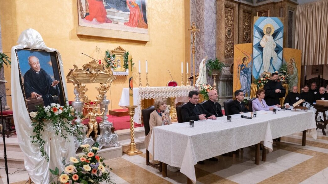 Si C3A8 Chiusa La Fase Diocesana