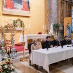 Si È Chiusa La Fase Diocesana Per La Causa Di Beatificazione Di Fra Mario Gentili A Tolentino