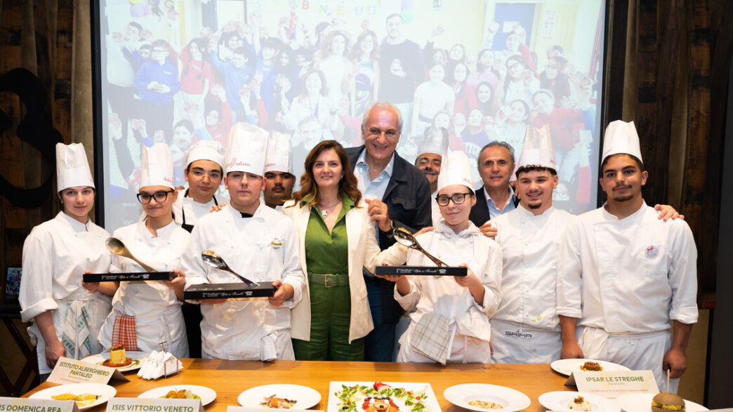 Si C3A8 Concluso Sfida Ai Fornell