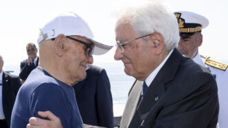 Si C3A8 Spento A La Spezia Gustav
