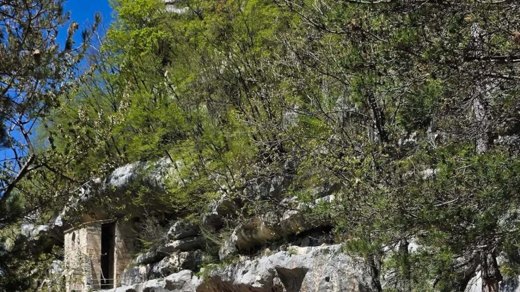 Si Apre Domenica 25 Maggio Al