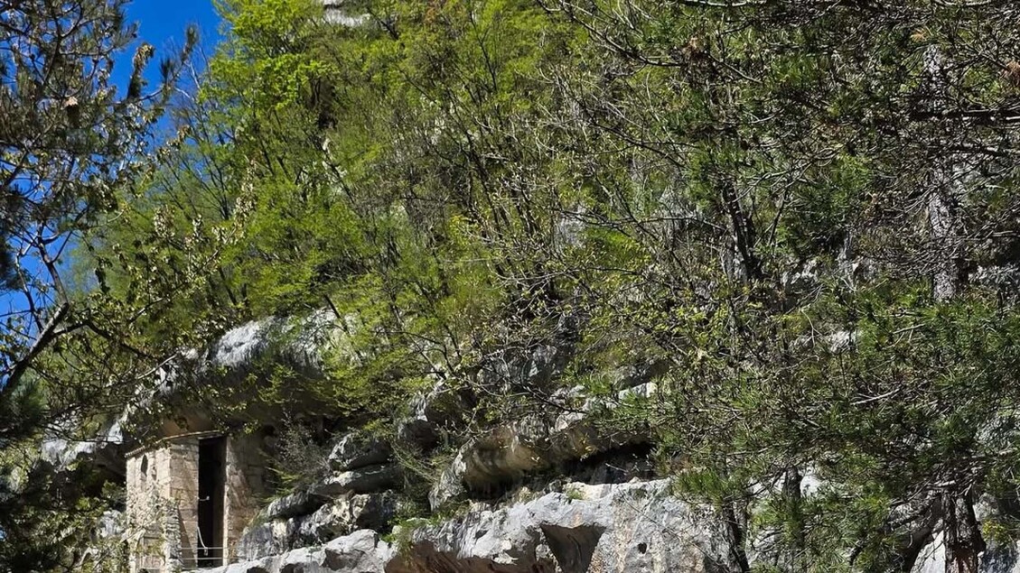 Si Apre Domenica 25 Maggio Al