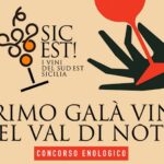 Si Apre Il Sipario Su Sic Est! Il Galà Dei Vini Del Sud Est Siciliano A Siracusa Tra Degustazioni E Cultura