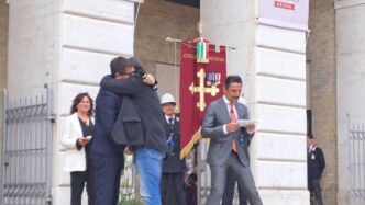 Si Chiude A Ancona La Fiera Di