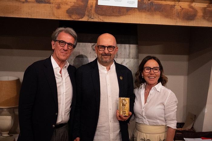 Si Chiude A Spoleto La Terza E