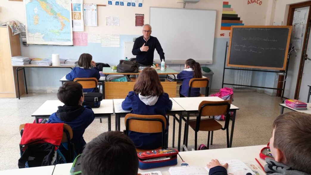 Si Chiude Con Una Festa A Quar