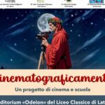 Si Conclude A Latina Il Progetto Cinematografico Tra Liceo Classico E Scuole Medie Dell’area Pontina
