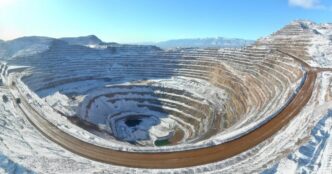 Si Torna In Miniera2C Il Rilanc