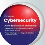 Sicurezza Informatica E Imprese: Il Convegno Dell’arma Dei Carabinieri A Latina Il Prossimo 8 Maggio 2025