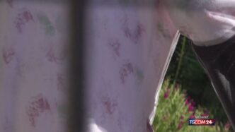 Signora Di 91 Anni Multata A A
