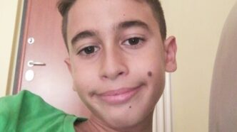 Silvi Piange La Morte Del 16En