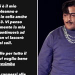 Simba La Rue Compie 23 Anni In Carcere E Ringrazia I Fan Con Un Messaggio Su Instagram