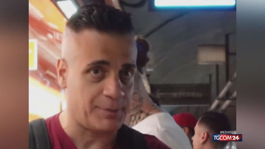 Simone Cicalone Minacciato E Q