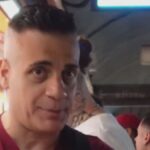 Simone Cicalone Minacciato E Quasi Investito Vicino Casa Mentre Denuncia Borseggi Nelle Metro Di Roma