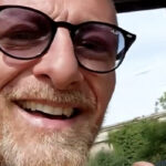 Simone Carabella E Il Blitz Nella Baraccopoli Di Monte Sacro: Smantellata Un’area Di Degrado A Roma