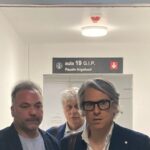 Simone Gresti Chiede Di Essere Ascoltato Nel Processo Per La Morte Di Andreea Rabciuc A Jesì