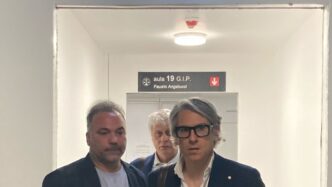 Simone Gresti Chiede Di Essere