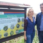 Sindaco Di Cerveteri Incontra Il Nuovo Dirigente Delle Aree Protette Per Rilanciare Torre Flavia