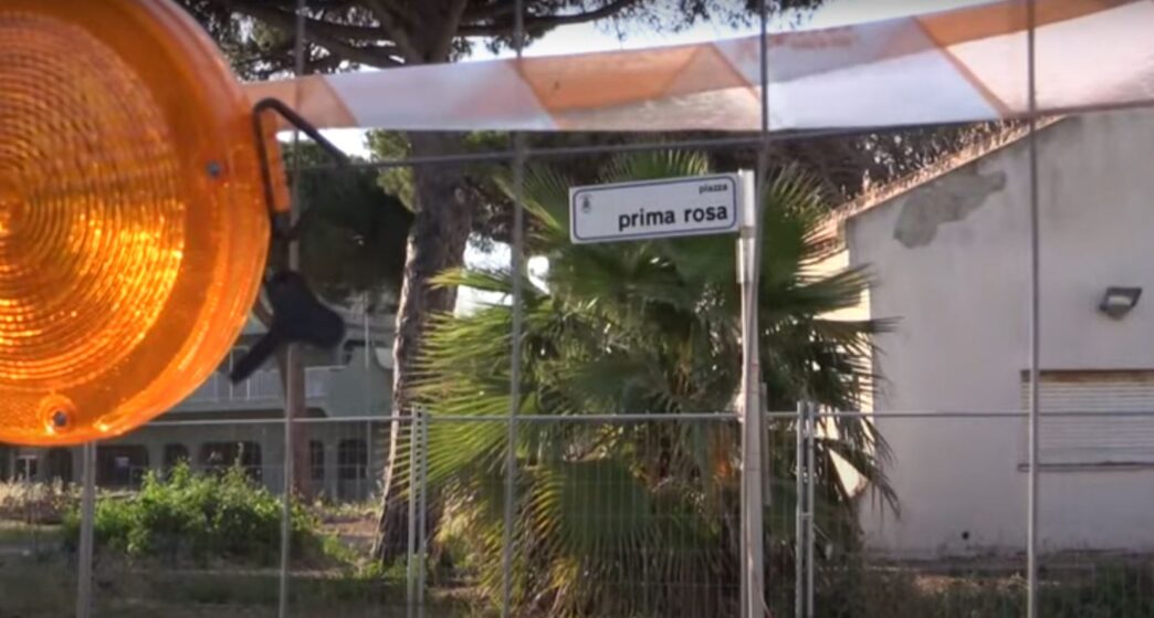 Sindaco Di Cerveteri Spiega I