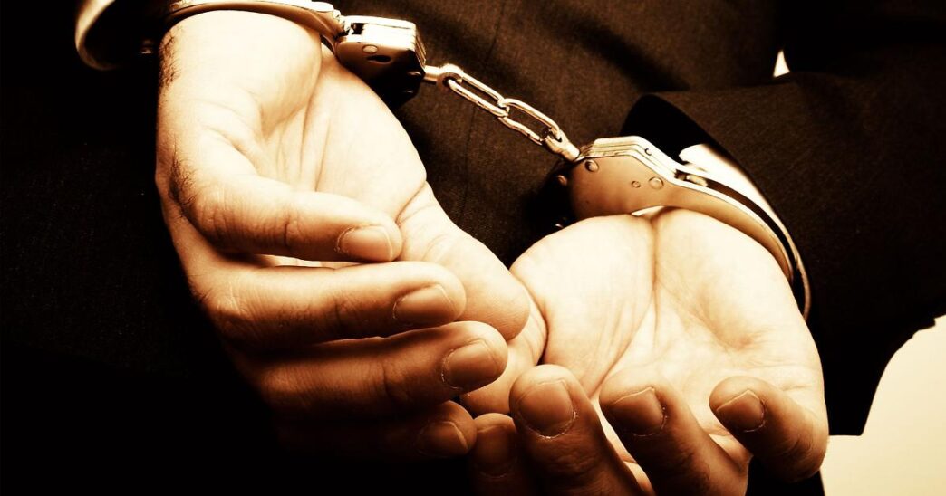 Sindaco Di Macugnaga Arrestato