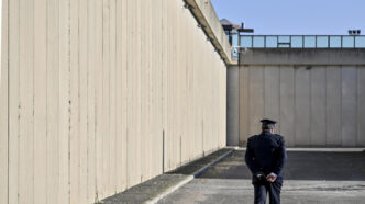 Situazione Critica Nei Peniten