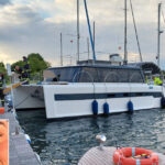 Skipper Indagato Per Omicidio Colposo Dopo La Morte Di Anna Chiti A Venezia