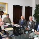 Slitta L’avvio Dei Lavori Nel Traforo Del Gran Sasso Per Mettere In Sicurezza Il Sistema Idrico Prima Degli Interventi