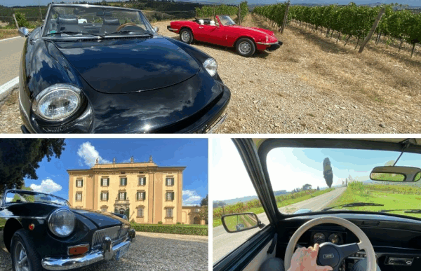 Slow Drive3A Esperienze Esclusi
