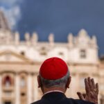 Smartphone Spenti E Segretezza Totale: Il Conclave 2025 Si Prepara A Un Rigido Isolamento Comunicativo