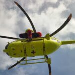 Soccorso Alpino Nel Lazio: Due Interventi Di Emergenza Sul Monte Redentore E Monte Cervia