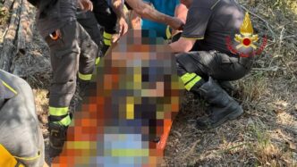 Soccorso Impegnativo Per Turis