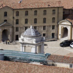 Solo Una Domanda Per La Gestione Del Lazzaretto Estate 2025-2029: Attesa Per La Valutazione Della Commissione